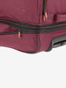 Travelite Basics Wheeled duffle L Cestovní taška