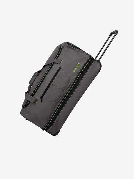 Travelite Basics Wheeled duffle L Cestovní taška