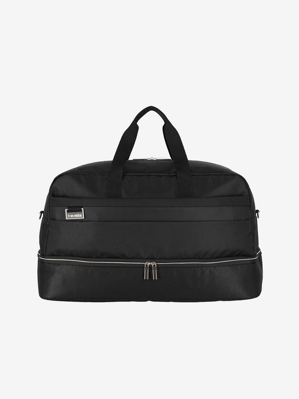 Travelite Miigo Weekender Bag Negro