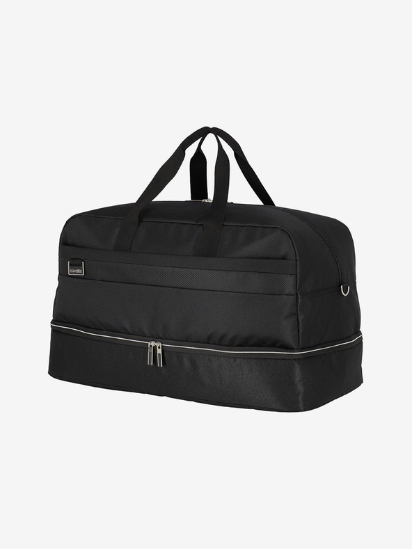 Travelite Miigo Weekender Bag Negro