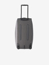 Travelite Viia Wheeled duffle Anthracite Cestovní taška