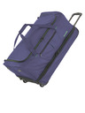 Travelite Basics Wheeled duffle L Cestovní taška