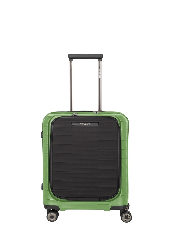 Travelite Mooby S Front Pocket Bag Verde