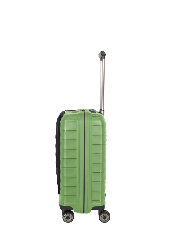 Travelite Mooby S Front Pocket Bag Verde