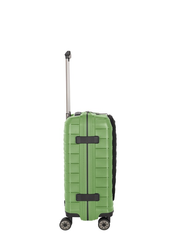 Travelite Mooby S Front Pocket Bag Verde