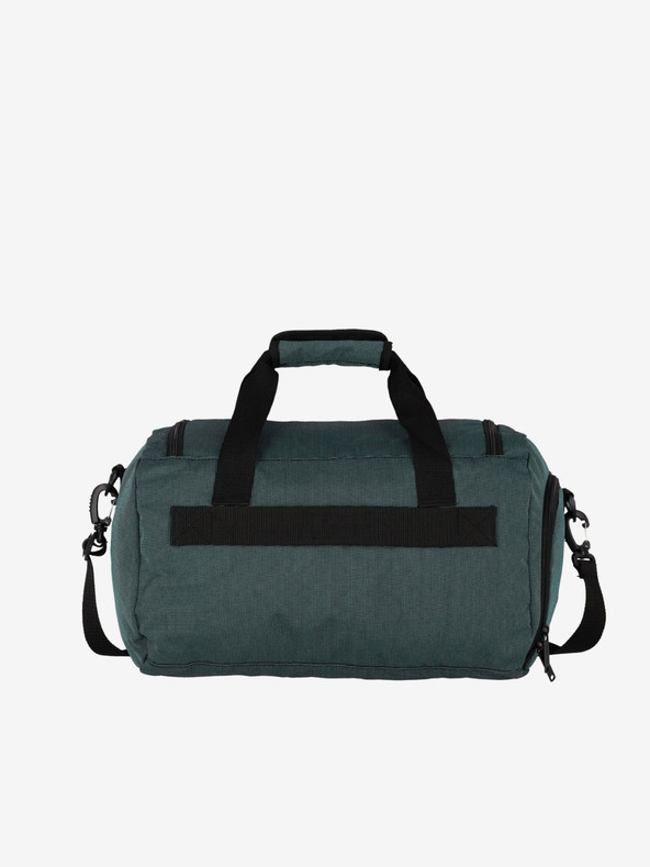 Travelite Viia Duffle Travel Bag Verde