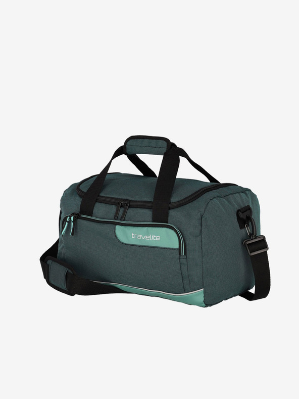 Travelite Viia Duffle Travel Bag Verde