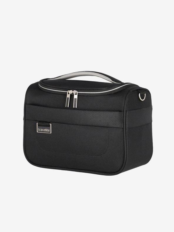 Travelite Miigo Beauty Casee Cosmetic Bag Negro