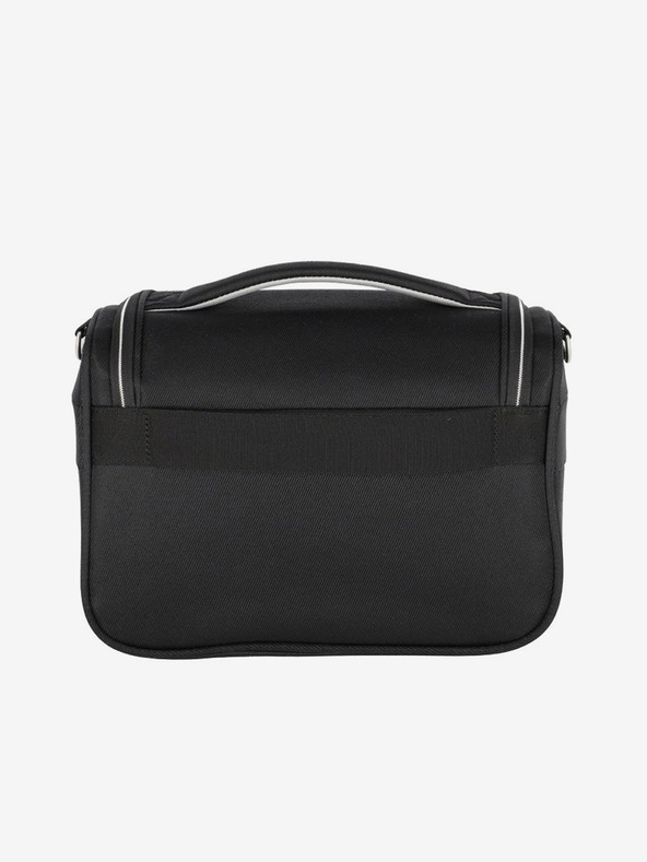 Travelite Miigo Beauty Casee Cosmetic Bag Negro