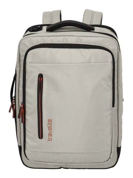 Travelite Crosslite 5.0 Board bag/Backpack Taška