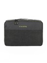 Travelite Packing Cubes S,M,L Anthracite Sada