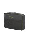 Travelite Packing Cubes S,M,L Anthracite Sada