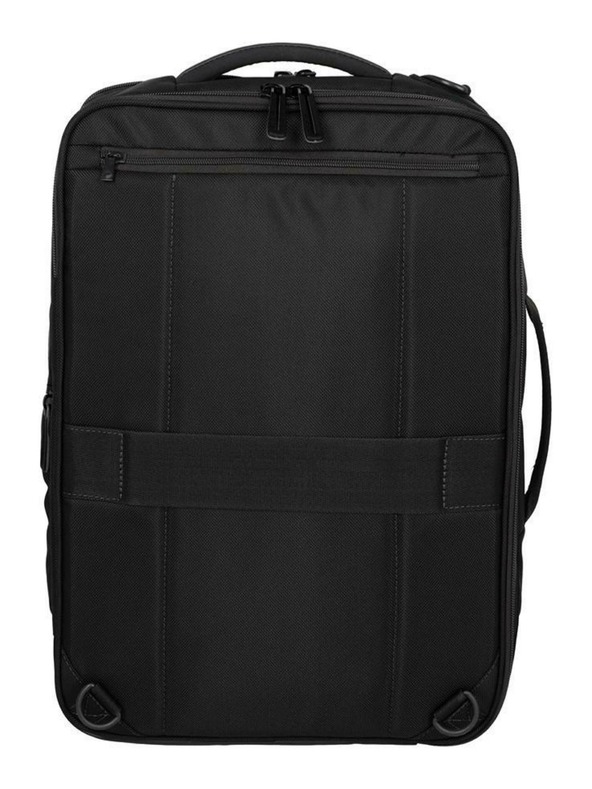 Travelite Crosslite 5.0 Board Bag Negro