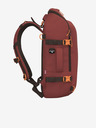 CabinZero Adv 32L Sangria Red Batoh