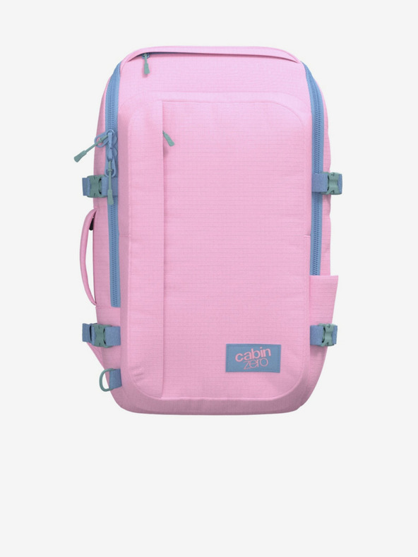 CabinZero Adv 32L Sakura Backpack Rosa