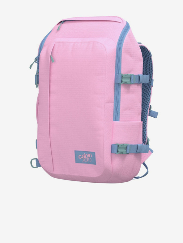 CabinZero Adv 32L Sakura Backpack Rosa