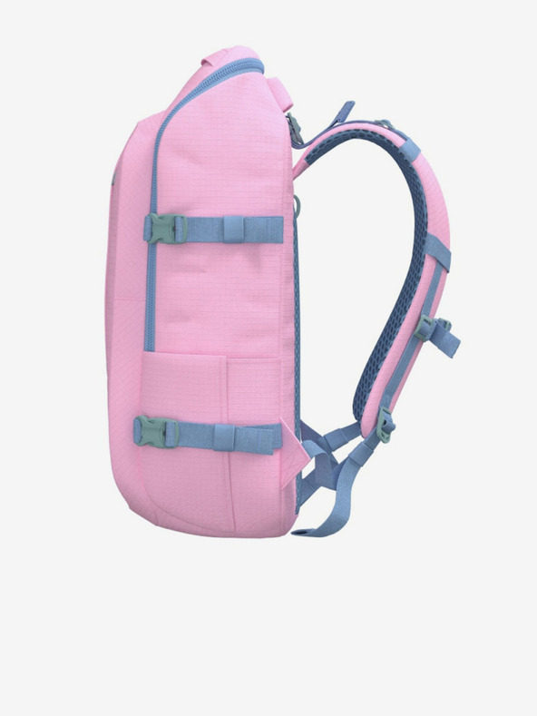 CabinZero Adv 32L Sakura Backpack Rosa