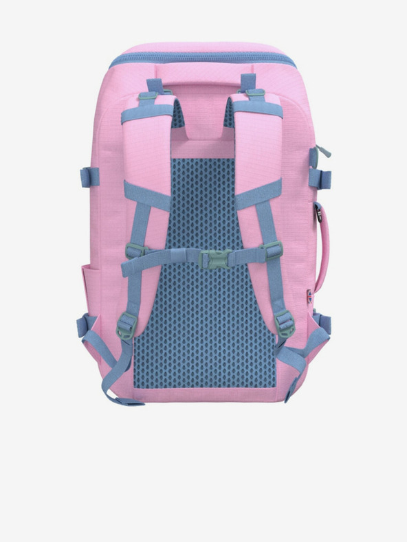 CabinZero Adv 32L Sakura Backpack Rosa