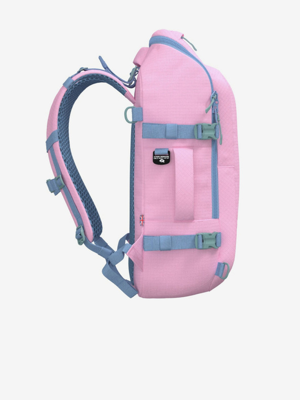 CabinZero Adv 32L Sakura Backpack Rosa