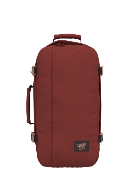 CabinZero Classic 36L Sangria Red Batoh