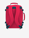 CabinZero Classic 36L Miami Magenta Batoh