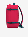 CabinZero Classic 36L Miami Magenta Batoh