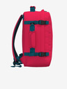 CabinZero Classic 36L Miami Magenta Batoh