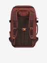 CabinZero Adv Pro 32L Sangria Red Batoh