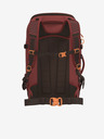 CabinZero Adv Pro 42L Sangria Red Batoh