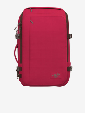 CabinZero Adv 42L Miami Magenta Batoh