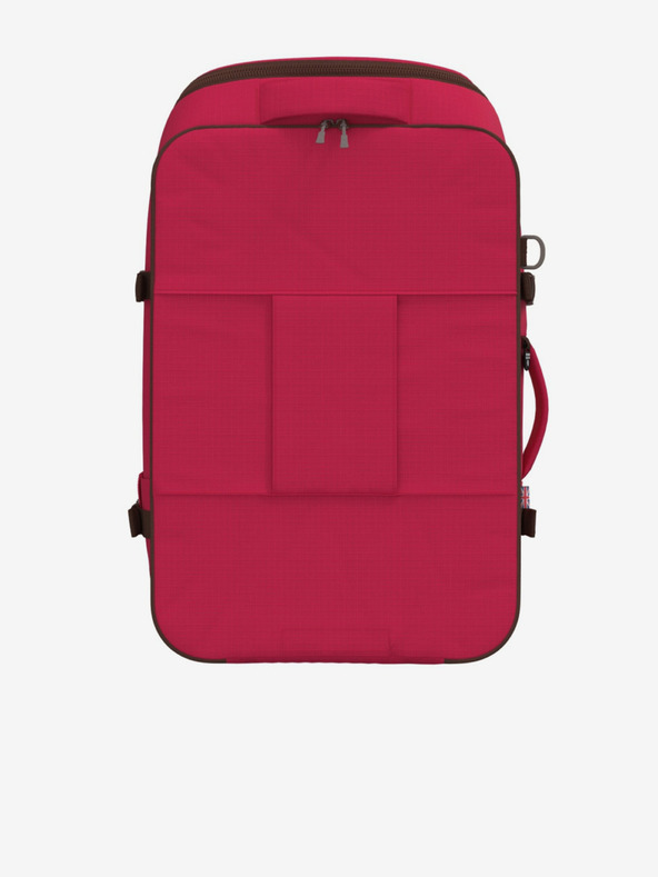 CabinZero Adv 42L Miami Magenta Backpack Rosa