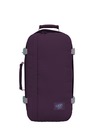 CabinZero Classic 36L Midnight Purple Batoh