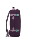 CabinZero Classic 36L Midnight Purple Batoh