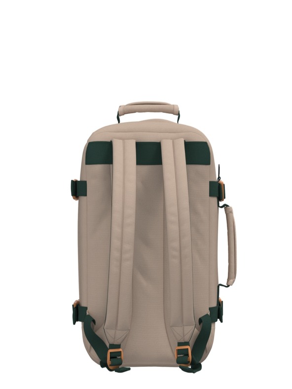 CabinZero Classic 28L Cebu Sands Backpack Beis