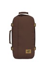 CabinZero Classic 36L Belgian Chocolate Batoh