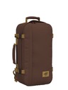 CabinZero Classic 36L Belgian Chocolate Batoh