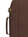 CabinZero Classic 36L Belgian Chocolate Batoh