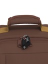 CabinZero Classic 36L Belgian Chocolate Batoh