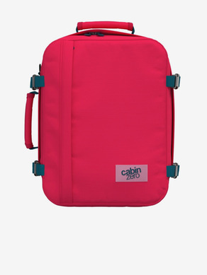 CabinZero Classic 28L Miami Magenta Batoh