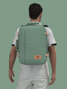 CabinZero Classic 36L Sage Forest Batoh