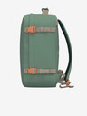 CabinZero Classic 36L Sage Forest Batoh