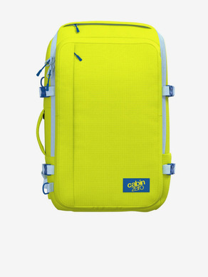 CabinZero Adv 42L Mojito Lime Batoh