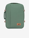 CabinZero Classic 44L Sage Forest Batoh