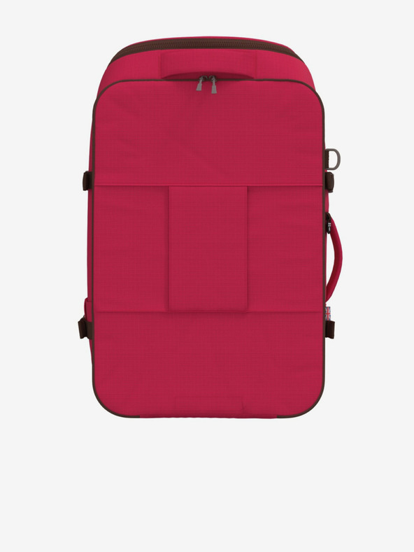 CabinZero Adv Pro 42L Miami Magenta Backpack Rosa