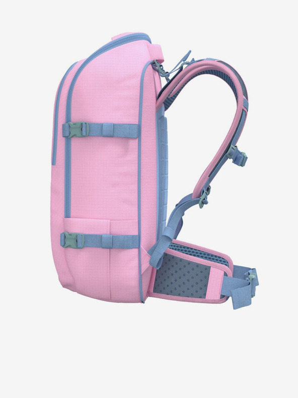 CabinZero Adv Pro 42L Sakura Backpack Rosa