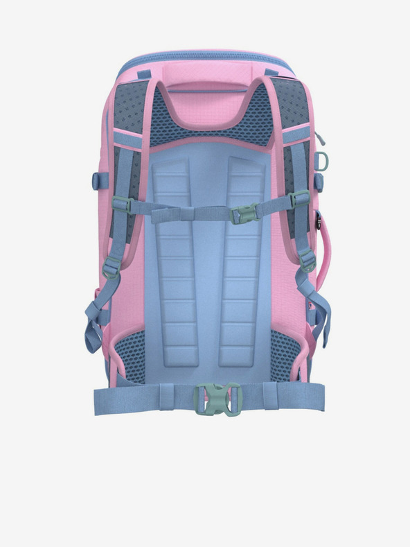 CabinZero Adv Pro 42L Sakura Backpack Rosa