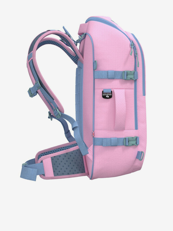 CabinZero Adv Pro 42L Sakura Backpack Rosa