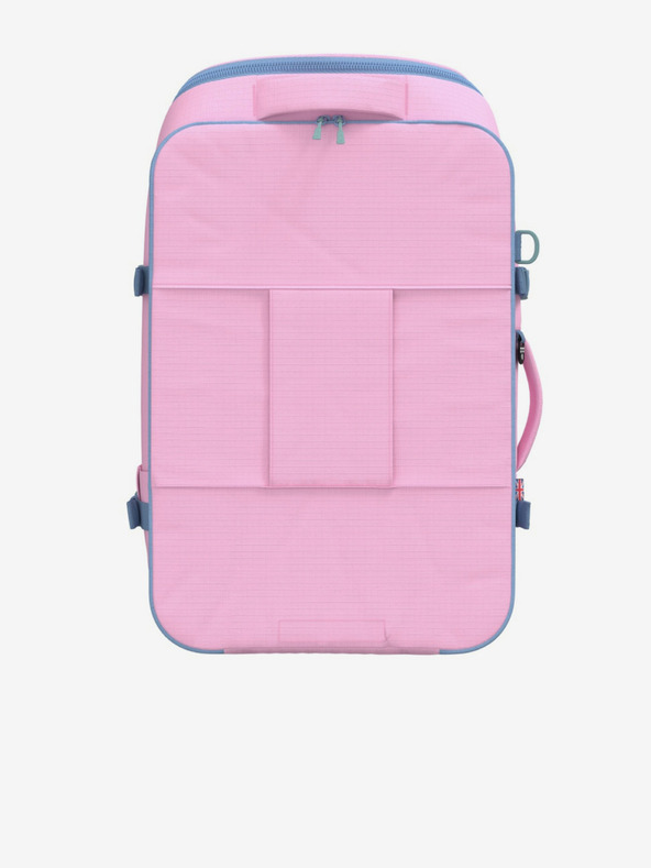 CabinZero Adv Pro 42L Sakura Backpack Rosa