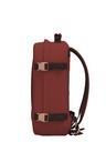 CabinZero Classic 28L Sangria Red Batoh