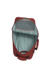 CabinZero Classic 28L Sangria Red Batoh